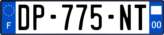 DP-775-NT