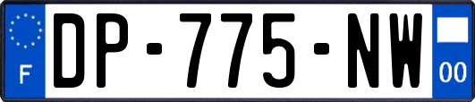 DP-775-NW
