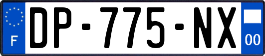 DP-775-NX