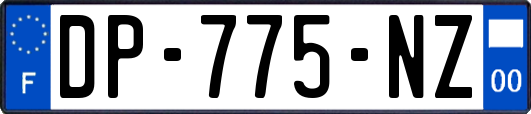 DP-775-NZ