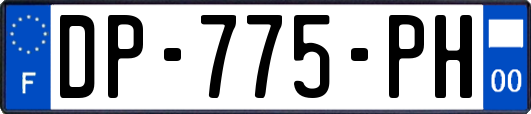 DP-775-PH