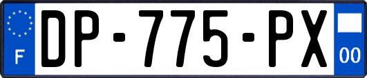 DP-775-PX