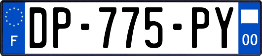DP-775-PY