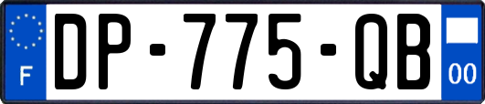 DP-775-QB