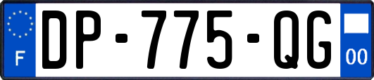 DP-775-QG
