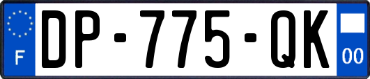 DP-775-QK