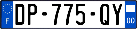 DP-775-QY