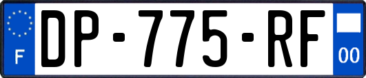 DP-775-RF