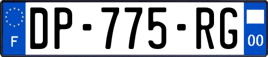 DP-775-RG