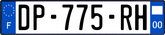 DP-775-RH