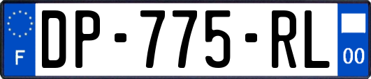 DP-775-RL