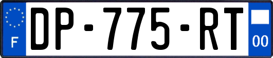 DP-775-RT