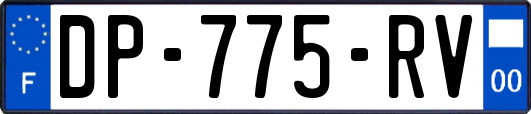 DP-775-RV