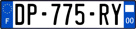 DP-775-RY