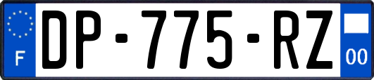 DP-775-RZ