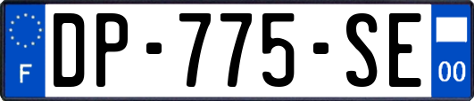DP-775-SE