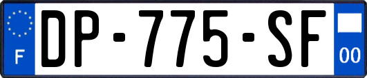 DP-775-SF
