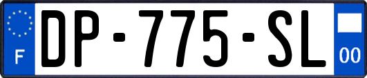 DP-775-SL