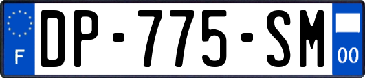 DP-775-SM