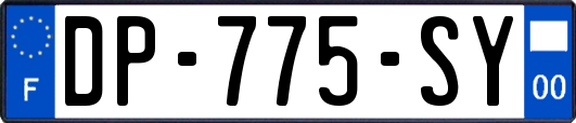 DP-775-SY