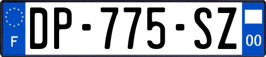 DP-775-SZ