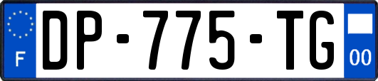 DP-775-TG