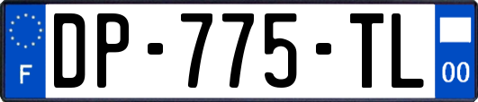 DP-775-TL