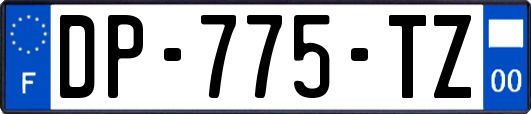 DP-775-TZ