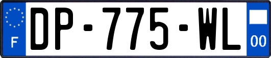 DP-775-WL