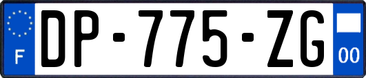 DP-775-ZG