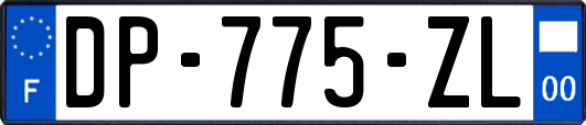 DP-775-ZL