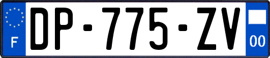 DP-775-ZV