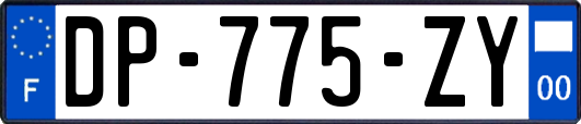 DP-775-ZY