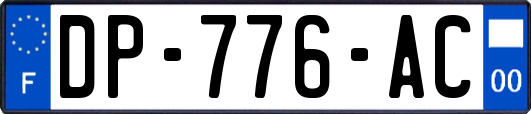 DP-776-AC