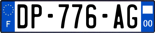 DP-776-AG