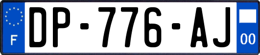 DP-776-AJ