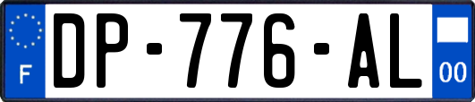 DP-776-AL