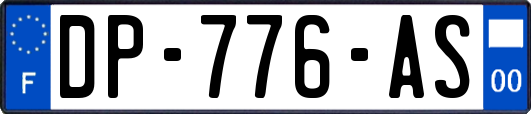 DP-776-AS