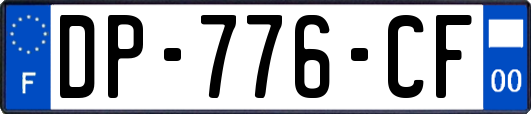 DP-776-CF