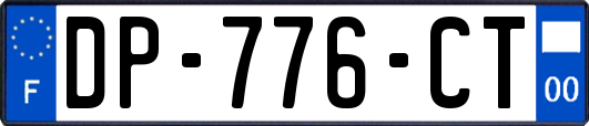 DP-776-CT