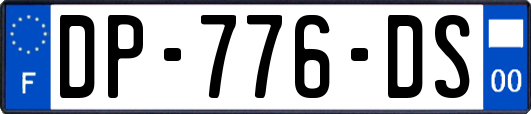 DP-776-DS