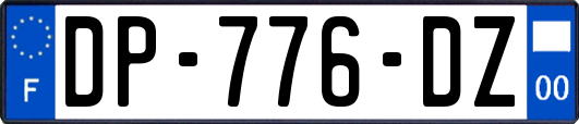 DP-776-DZ