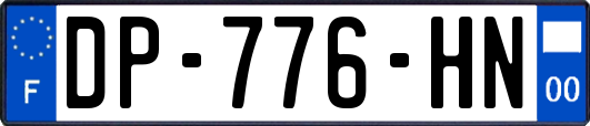 DP-776-HN
