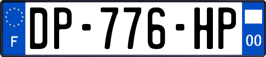 DP-776-HP