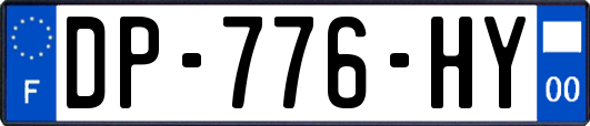 DP-776-HY