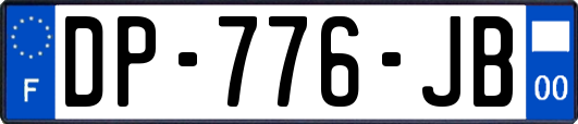 DP-776-JB