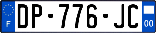 DP-776-JC