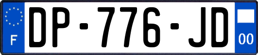DP-776-JD