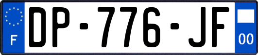DP-776-JF