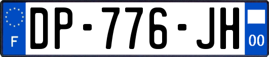 DP-776-JH